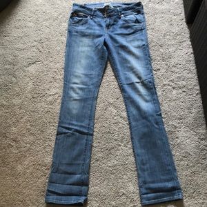 Hudson jeans